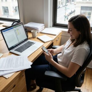 How to stop procrastinating and start being productive
