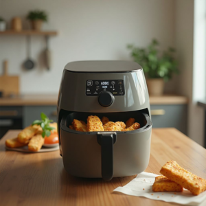 Are Air Fryers Healthy