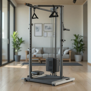 Basic Home Workout Equipment