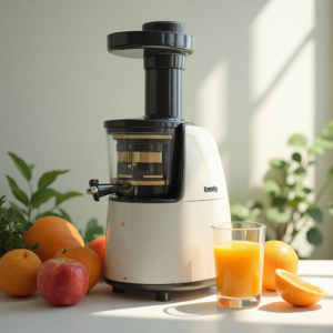 Cold Press vs Centrifugal Juicers