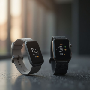 Fitness Tracker vs Smartwatch