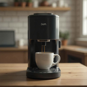 coffee maker machine for home