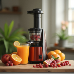 Cold Press vs Centrifugal Juicers