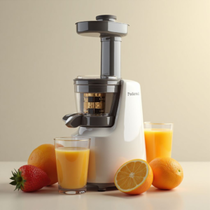 how to choose a juicer