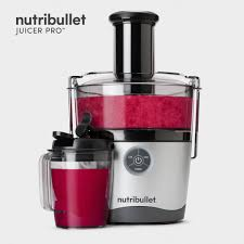 NutriBullet Juicer Pro