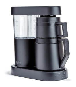 ratio 6 coffee maker