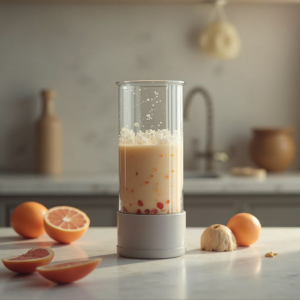 what is a good blender